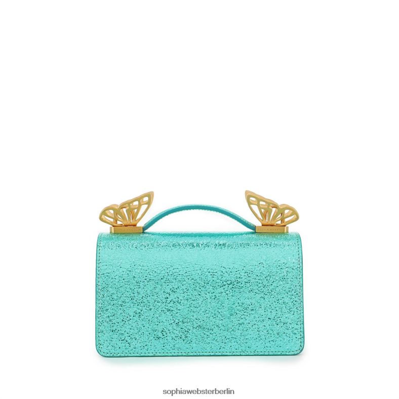Sophia Webster Mariposa-Minitasche Frauen F6T6HR212 Zubehör