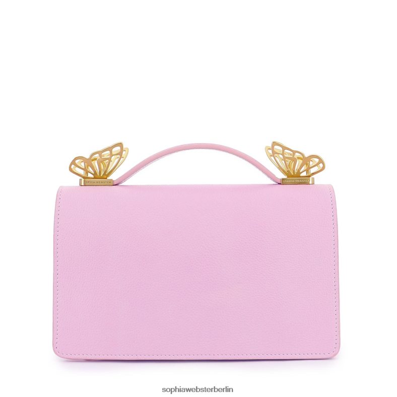 Sophia Webster Mariposa-Tasche Frauen F6T6HR210 Zubehör