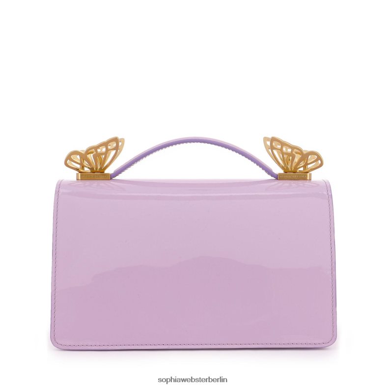 Sophia Webster Mariposa-Tasche Frauen F6T6HR213 Zubehör