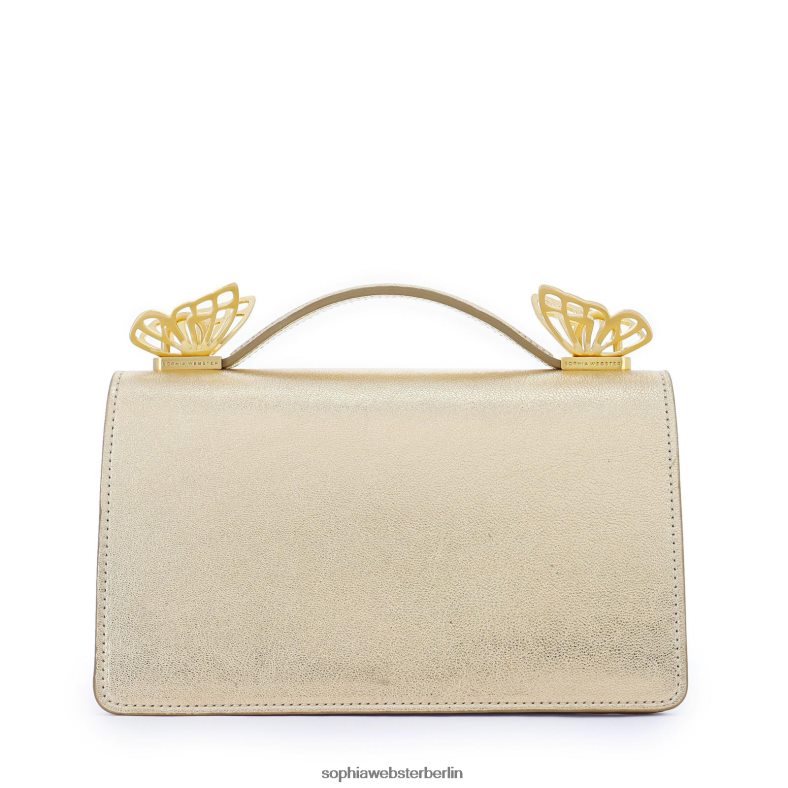 Sophia Webster Mariposa-Tasche Frauen F6T6HR219 Zubehör
