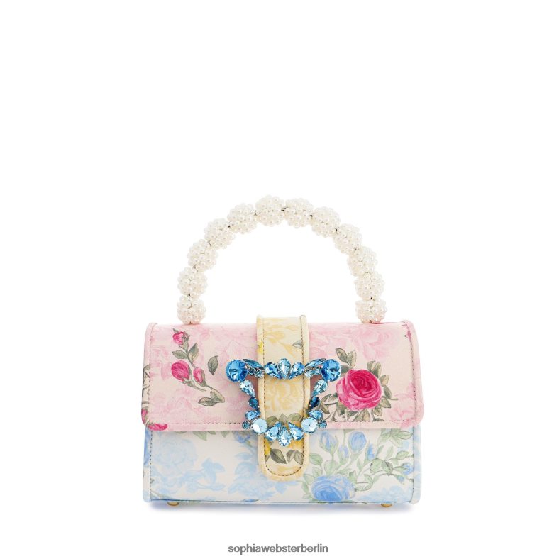 Sophia Webster swxlsf Margaux-Tasche Frauen F6T6HR223 Zubehör