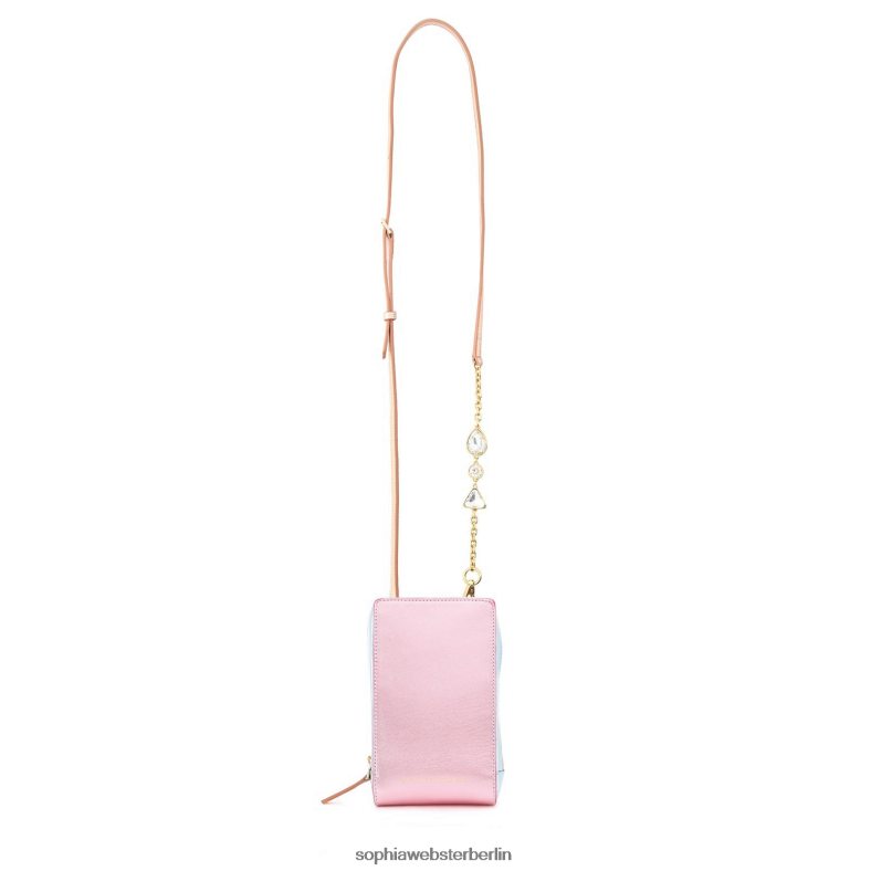 Sophia Webster SW Handy-Geldbörse Frauen F6T6HR230 Zubehör