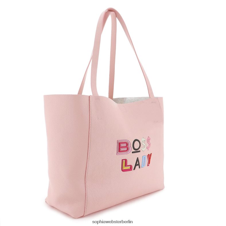 Sophia Webster Boss Lady Hola Tasche Frauen F6T6HR220 Zubehör
