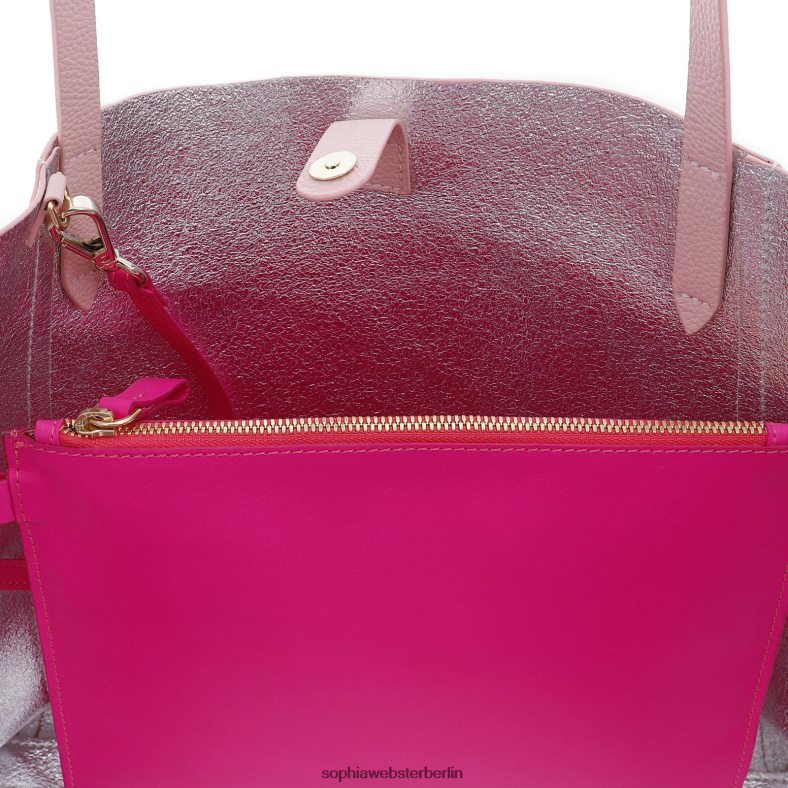 Sophia Webster Boss Lady Hola Tasche Frauen F6T6HR220 Zubehör