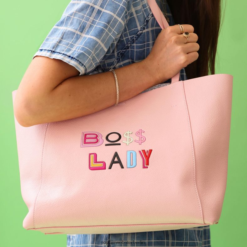 Sophia Webster Boss Lady Hola Tasche Frauen F6T6HR220 Zubehör