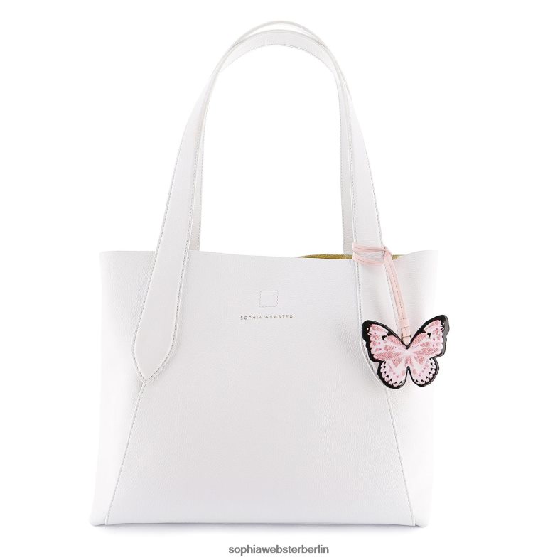 Sophia Webster Hola-Tasche Frauen F6T6HR209 Zubehör