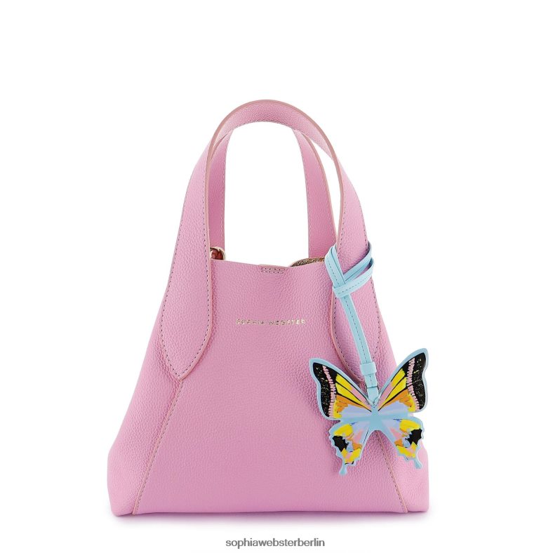Sophia Webster Mini-Hola-Tasche Frauen F6T6HR214 Zubehör