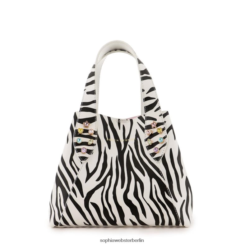 Sophia Webster Mini-Hola-Tasche Frauen F6T6HR218 Zubehör