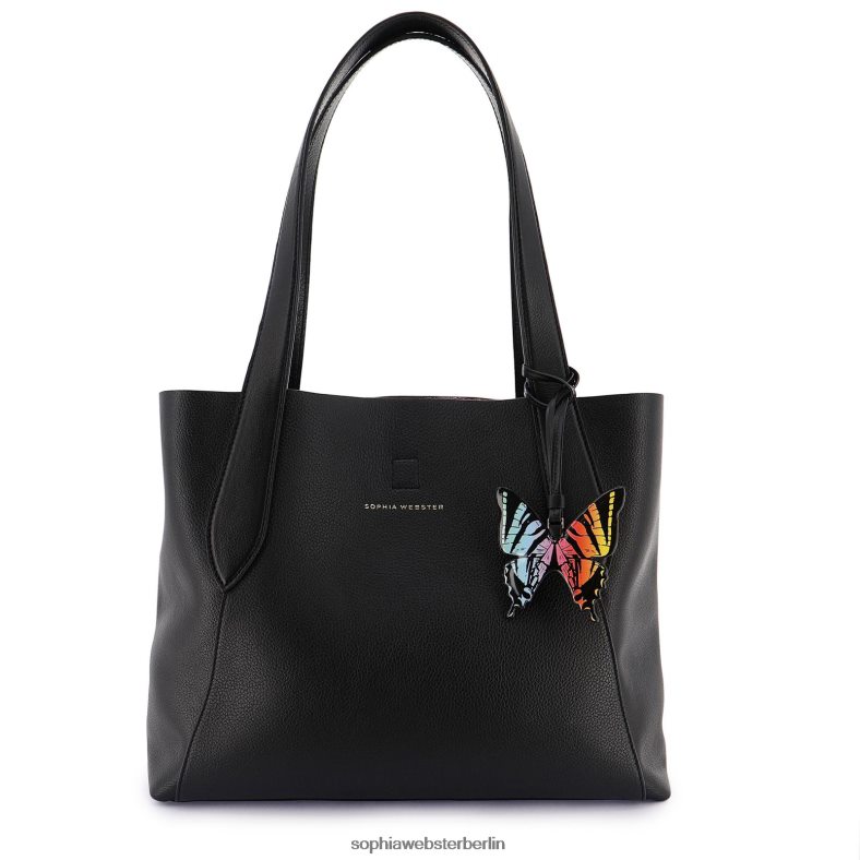 Sophia Webster Weiche Hola-Tasche Frauen F6T6HR208 Zubehör